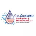All American Sanitation & Disinfection LLC