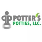 Potters porta potties