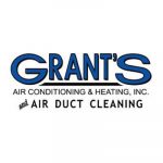 Grant's Air Conditioning and Heating INC