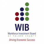 Tulare Co. Workforce Investment Board