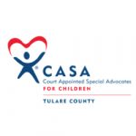 CASA of Tulare County