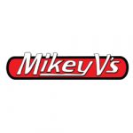 Mikey Vs Café