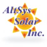 Altsys Solar Inc
