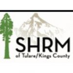 SHRM of Tulare Kings County