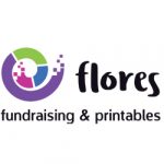 Flores Fundraising & Printables