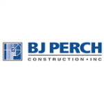 BJ Perch Construction