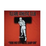 Tulare Athletic Boxing Club