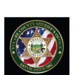 Tulare Co. Sheriff Department