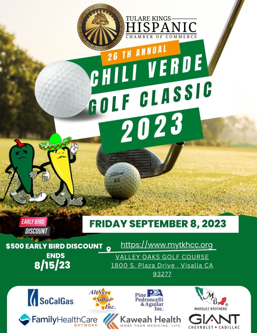 chile verde golf classic 2023